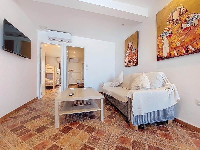 2 soverom Leilighet til leie i Denia - € 900 (Ref: 9344751)