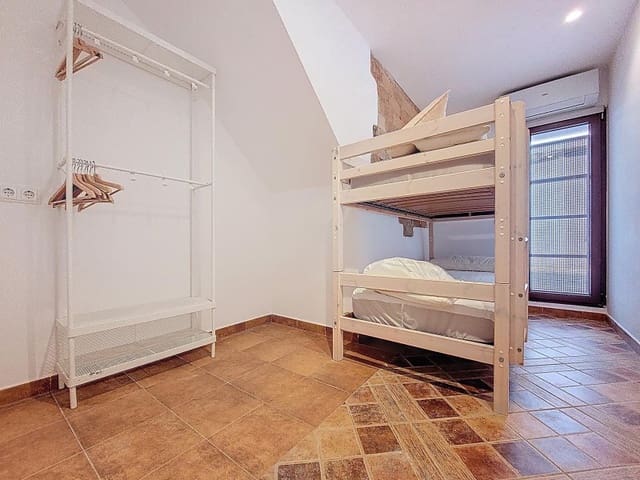 2 soveværelse Lejlighed til leje i El Puerto, Dénia - € 900 (Ref: 9344751)