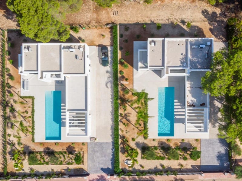 3 slaapkamer Villa te koop in Javea / Xabia met zwembad - € 1.350.000 (Ref: 9359772)