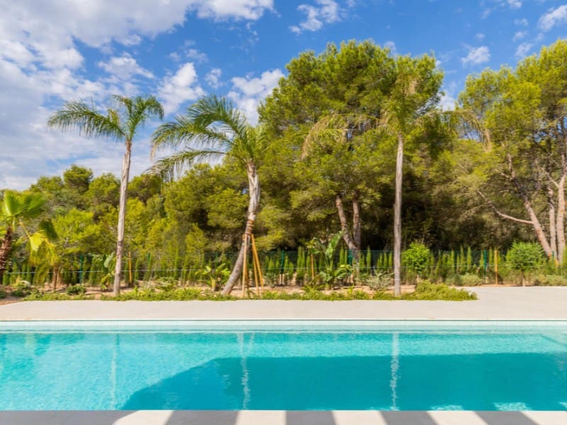 3 slaapkamer Villa te koop in Javea / Xabia met zwembad - € 1.350.000 (Ref: 9359772)