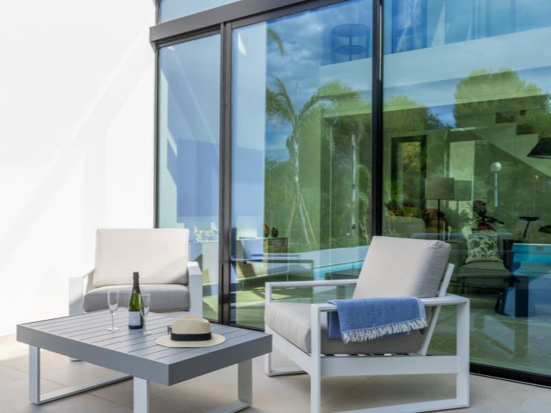 3 slaapkamer Villa te koop in Javea / Xabia met zwembad - € 1.350.000 (Ref: 9359772)