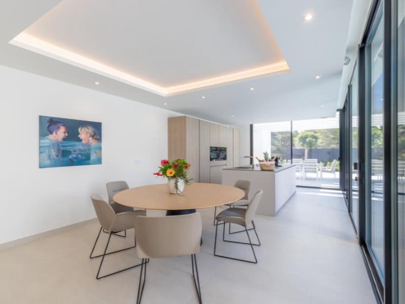 3 slaapkamer Villa te koop in Javea / Xabia met zwembad - € 1.350.000 (Ref: 9359772)