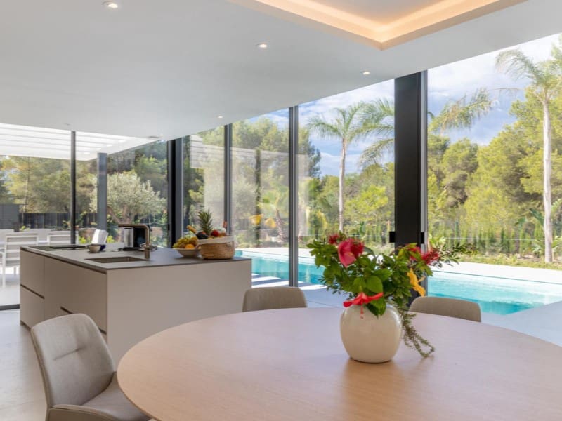 3 slaapkamer Villa te koop in Javea / Xabia met zwembad - € 1.350.000 (Ref: 9359772)