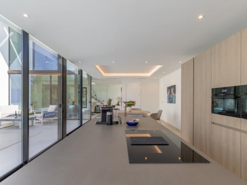 3 slaapkamer Villa te koop in Javea / Xabia met zwembad - € 1.350.000 (Ref: 9359772)