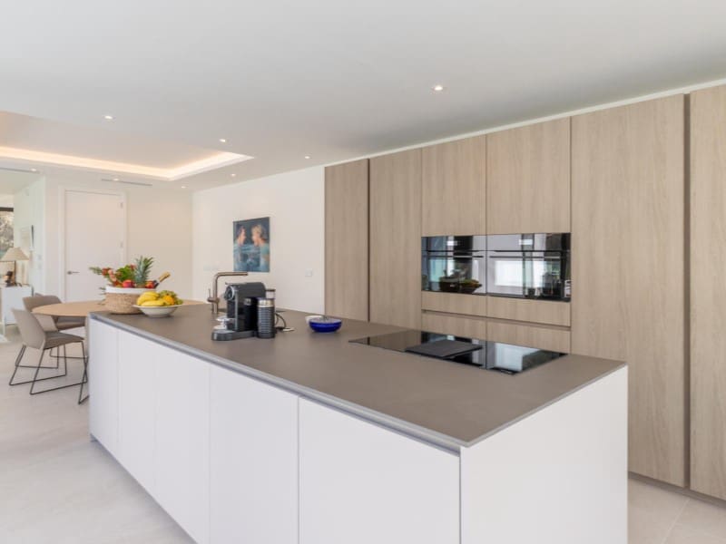 3 slaapkamer Villa te koop in Javea / Xabia met zwembad - € 1.350.000 (Ref: 9359772)