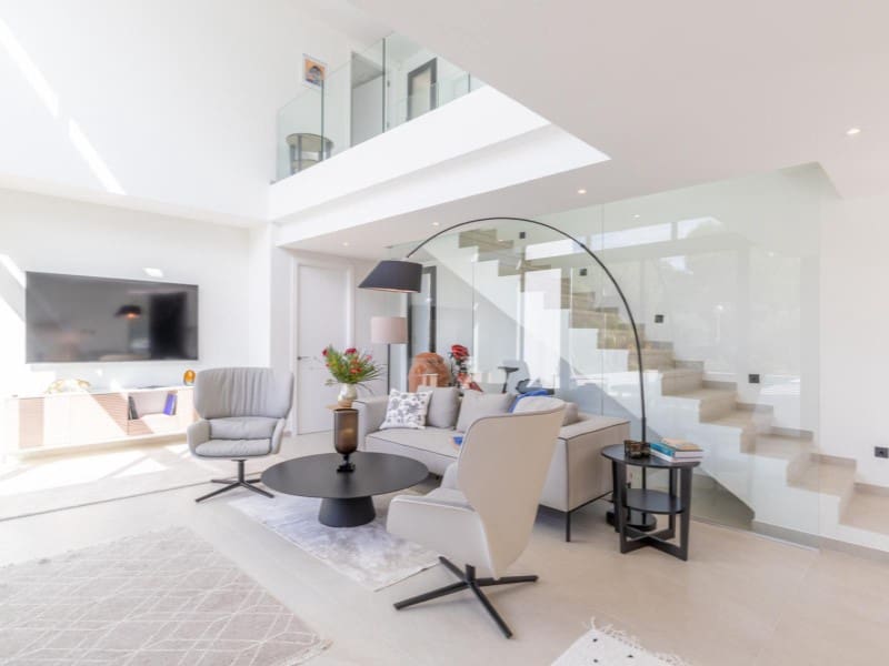 3 slaapkamer Villa te koop in Javea / Xabia met zwembad - € 1.350.000 (Ref: 9359772)