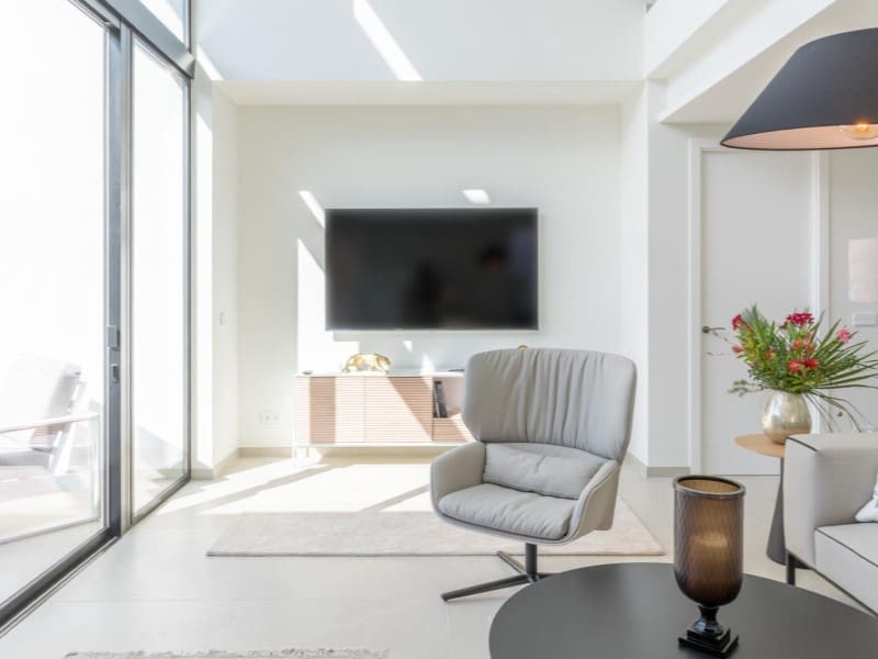 3 slaapkamer Villa te koop in Javea / Xabia met zwembad - € 1.350.000 (Ref: 9359772)