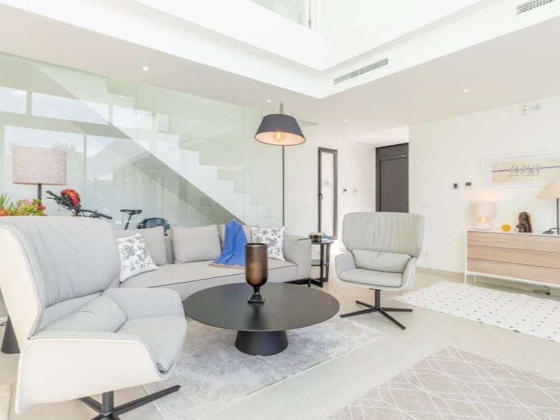 3 slaapkamer Villa te koop in Javea / Xabia met zwembad - € 1.350.000 (Ref: 9359772)