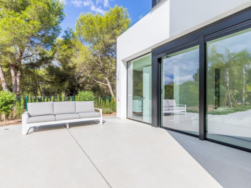 3 slaapkamer Villa te koop in Javea / Xabia met zwembad - € 1.350.000 (Ref: 9359772)