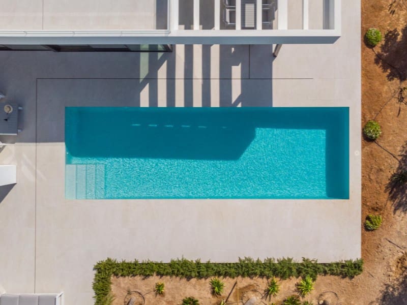 3 slaapkamer Villa te koop in Javea / Xabia met zwembad - € 1.350.000 (Ref: 9359772)