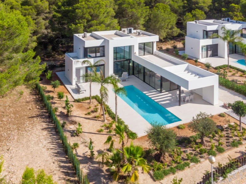 3 slaapkamer Villa te koop in Javea / Xabia met zwembad - € 1.350.000 (Ref: 9359772)