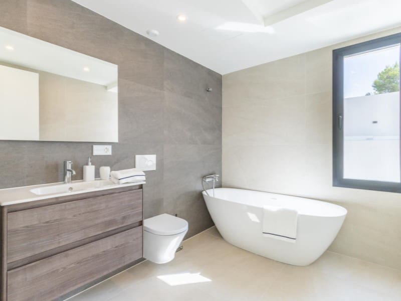 3 slaapkamer Villa te koop in Javea / Xabia met zwembad - € 1.350.000 (Ref: 9359772)