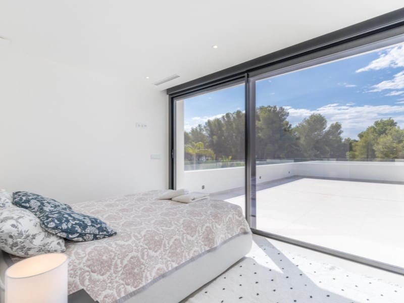 3 slaapkamer Villa te koop in Javea / Xabia met zwembad - € 1.350.000 (Ref: 9359772)