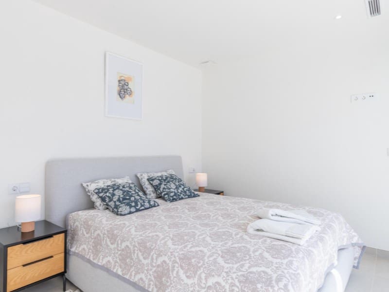 3 slaapkamer Villa te koop in Javea / Xabia met zwembad - € 1.350.000 (Ref: 9359772)