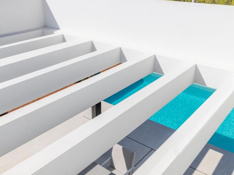 3 slaapkamer Villa te koop in Javea / Xabia met zwembad - € 1.350.000 (Ref: 9359772)