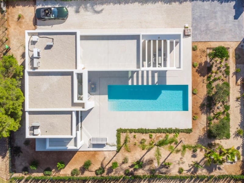 3 slaapkamer Villa te koop in Javea / Xabia met zwembad - € 1.350.000 (Ref: 9359772)