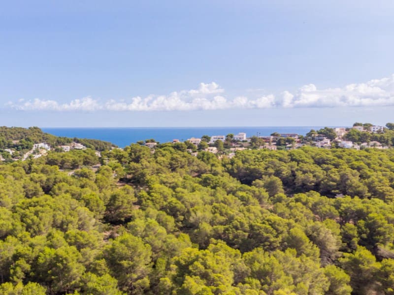 3 slaapkamer Villa te koop in Javea / Xabia met zwembad - € 1.350.000 (Ref: 9359772)