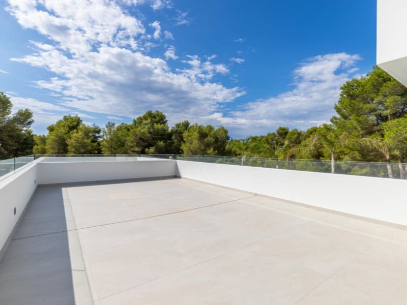 3 slaapkamer Villa te koop in Javea / Xabia met zwembad - € 1.350.000 (Ref: 9359772)