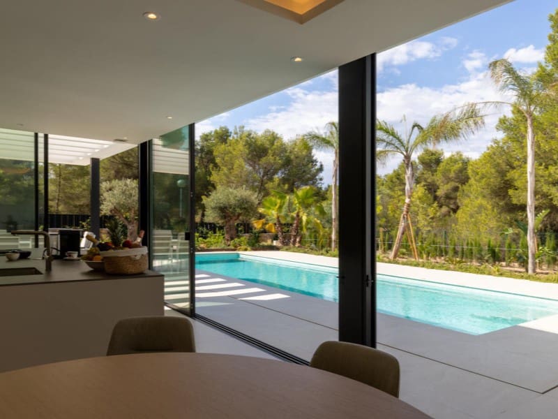 3 slaapkamer Villa te koop in Javea / Xabia met zwembad - € 1.350.000 (Ref: 9359772)