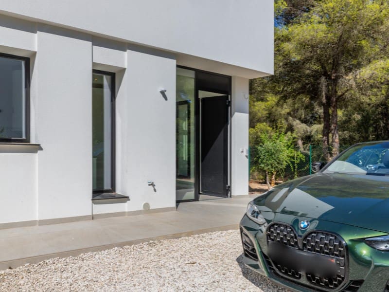 3 slaapkamer Villa te koop in Javea / Xabia met zwembad - € 1.350.000 (Ref: 9359772)