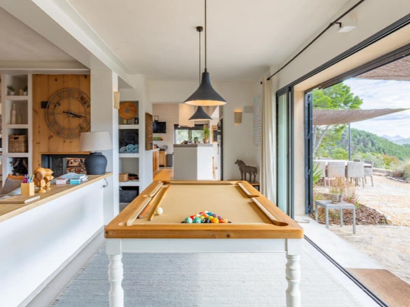 7 bedroom Finca/Country House for sale in La Torre de les Macanes with pool garage - € 1,550,000 (Ref: 9390845)