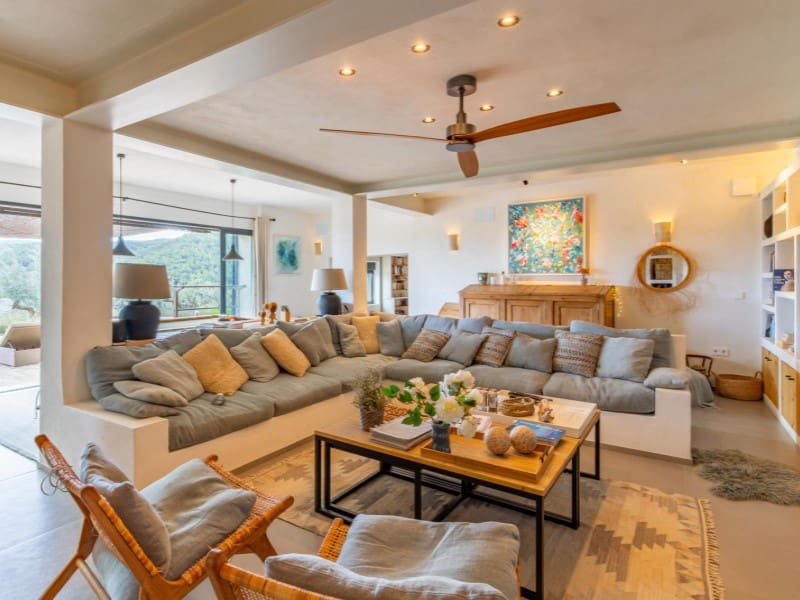 7 bedroom Finca/Country House for sale in La Torre de les Macanes with pool garage - € 1,550,000 (Ref: 9390845)