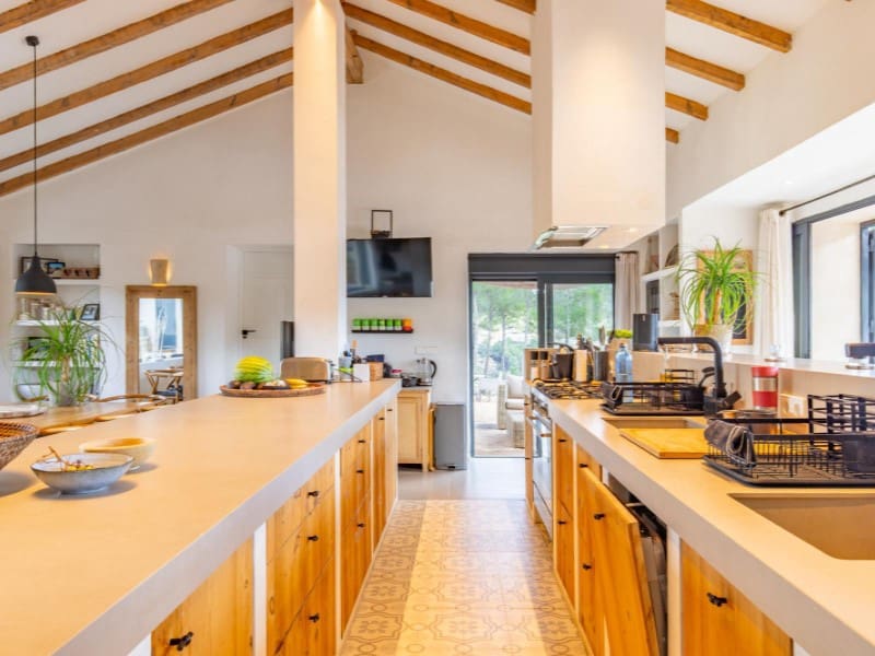 7 bedroom Finca/Country House for sale in La Torre de les Macanes with pool garage - € 1,550,000 (Ref: 9390845)