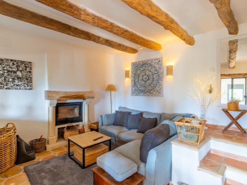 7 bedroom Finca/Country House for sale in La Torre de les Macanes with pool garage - € 1,550,000 (Ref: 9390845)