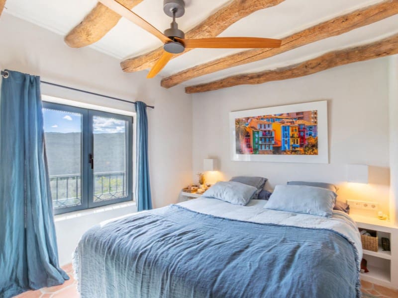 7 bedroom Finca/Country House for sale in La Torre de les Macanes with pool garage - € 1,550,000 (Ref: 9390845)