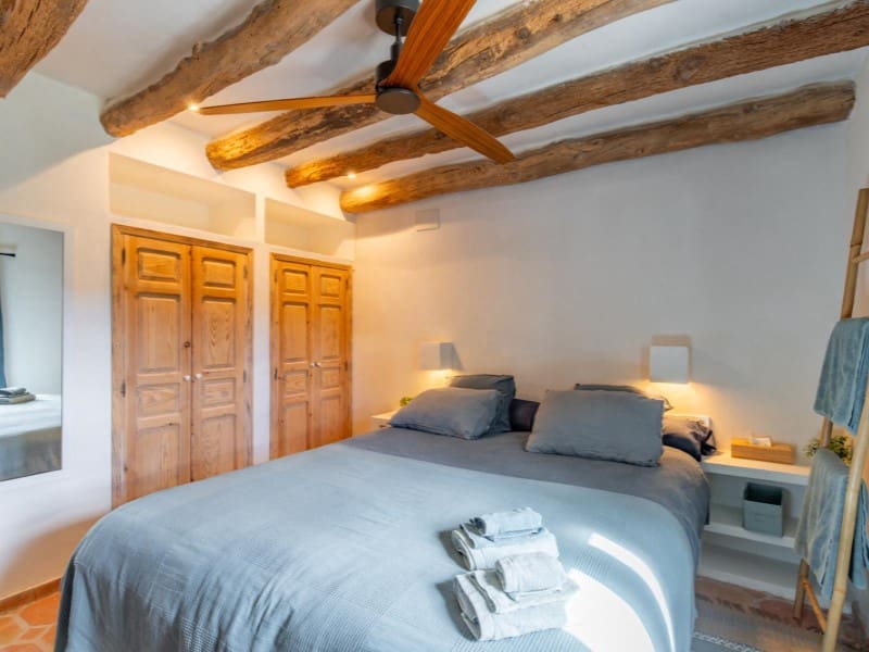 7 bedroom Finca/Country House for sale in La Torre de les Macanes with pool garage - € 1,550,000 (Ref: 9390845)