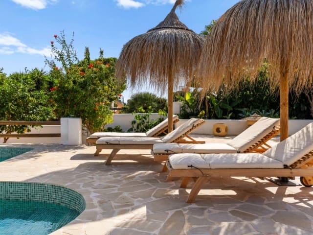 4 slaapkamer Villa te koop in Portichol - Balcón al Mar, Javea / Xàbia met zwembad garage - € 1.595.000 (Ref: 9416230)