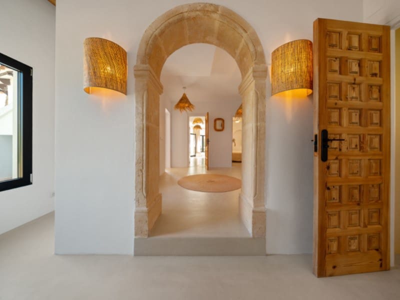 4 slaapkamer Villa te koop in Javea / Xabia met zwembad garage - € 1.595.000 (Ref: 9416230)