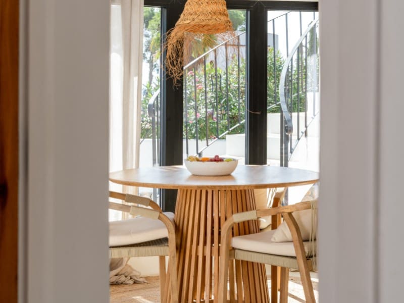 4 slaapkamer Villa te koop in Javea / Xabia met zwembad garage - € 1.595.000 (Ref: 9416230)