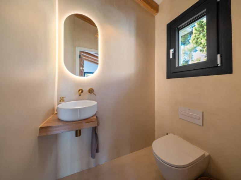 4 slaapkamer Villa te koop in Javea / Xabia met zwembad garage - € 1.595.000 (Ref: 9416230)