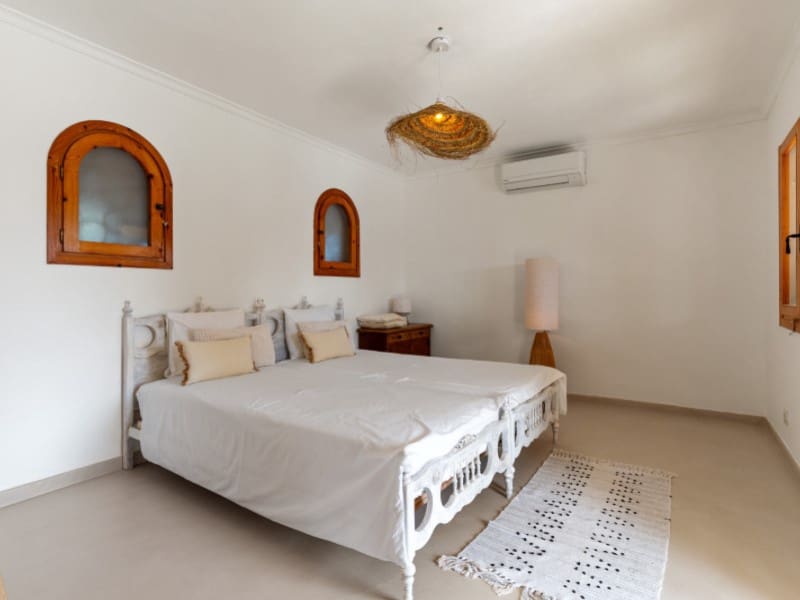 4 slaapkamer Villa te koop in Javea / Xabia met zwembad garage - € 1.595.000 (Ref: 9416230)