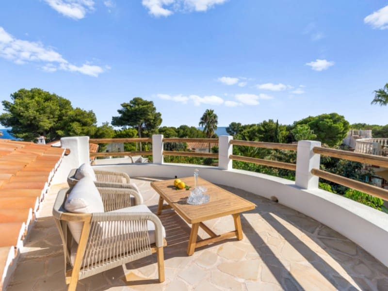 4 slaapkamer Villa te koop in Javea / Xabia met zwembad garage - € 1.595.000 (Ref: 9416230)