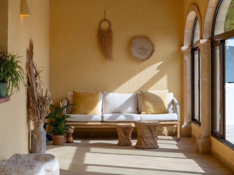 4 slaapkamer Villa te koop in Javea / Xabia met zwembad garage - € 1.595.000 (Ref: 9416230)