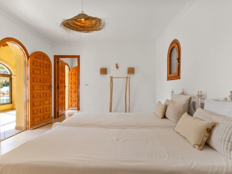 4 slaapkamer Villa te koop in Javea / Xabia met zwembad garage - € 1.595.000 (Ref: 9416230)