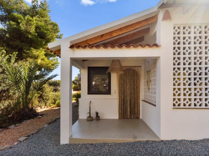 4 slaapkamer Villa te koop in Javea / Xabia met zwembad garage - € 1.595.000 (Ref: 9416230)