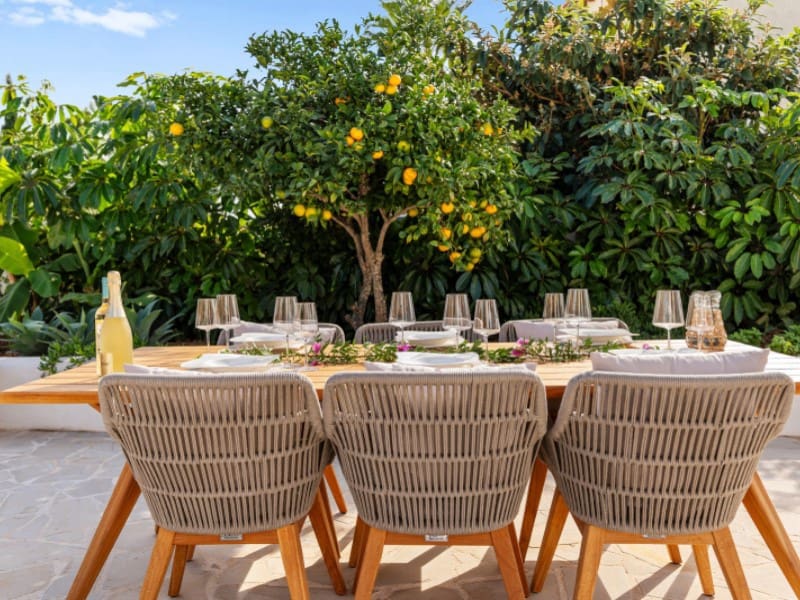 4 slaapkamer Villa te koop in Javea / Xabia met zwembad garage - € 1.595.000 (Ref: 9416230)