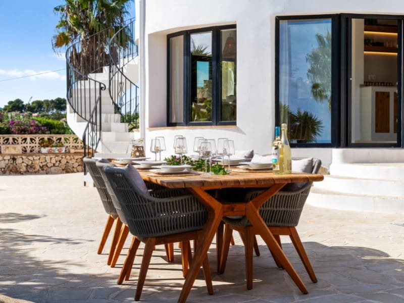 4 slaapkamer Villa te koop in Javea / Xabia met zwembad garage - € 1.595.000 (Ref: 9416230)