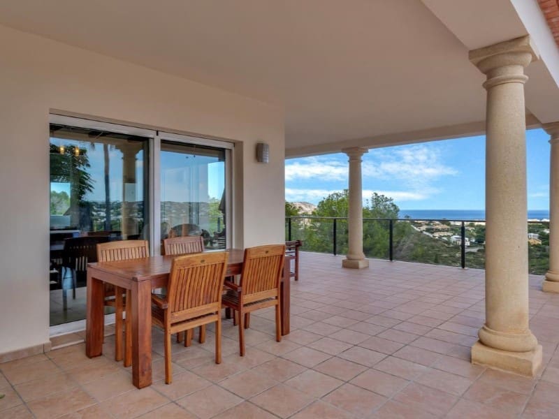 6 slaapkamer Villa te koop in Javea / Xabia - € 1.650.000 (Ref: 9422413)