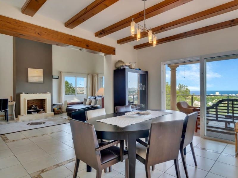 6 slaapkamer Villa te koop in Javea / Xabia - € 1.650.000 (Ref: 9422413)