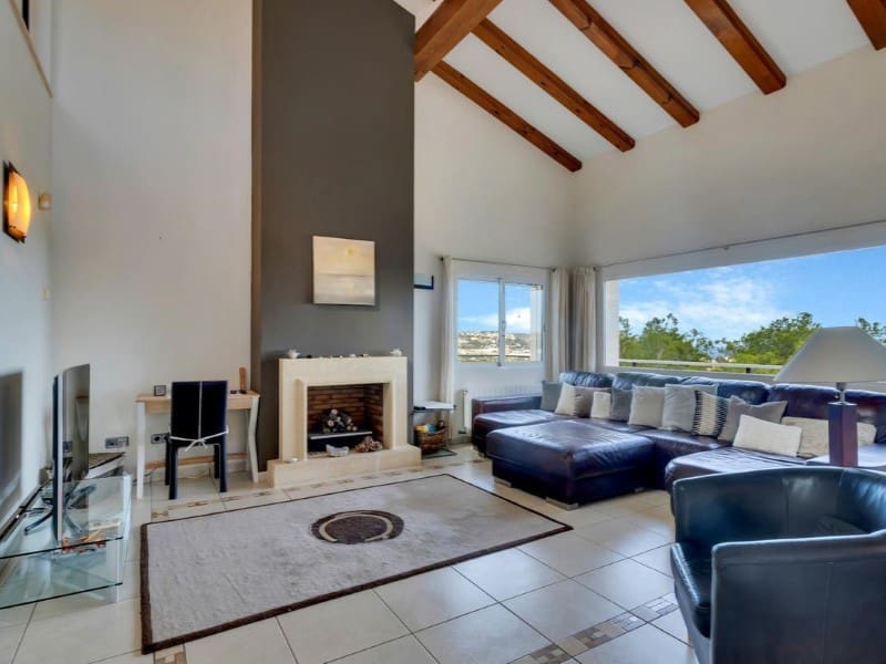 6 slaapkamer Villa te koop in Javea / Xabia - € 1.650.000 (Ref: 9422413)