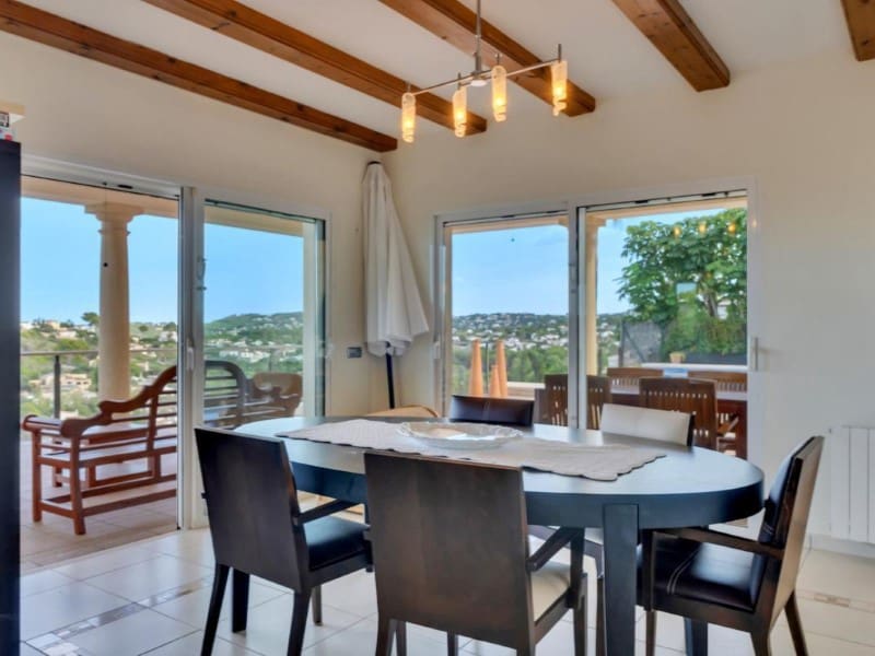 6 slaapkamer Villa te koop in Javea / Xabia - € 1.650.000 (Ref: 9422413)