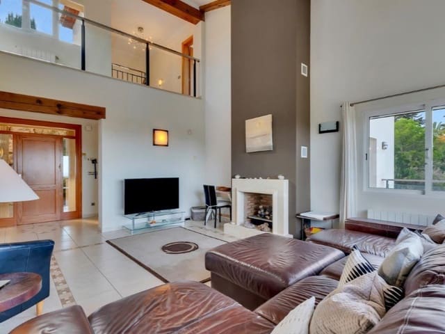 6 slaapkamer Villa te koop in Cap Martí - El Tossalet - Pinomar, Javea / Xàbia - € 1.650.000 (Ref: 9422413)