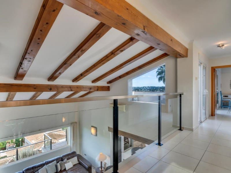 6 slaapkamer Villa te koop in Javea / Xabia - € 1.650.000 (Ref: 9422413)