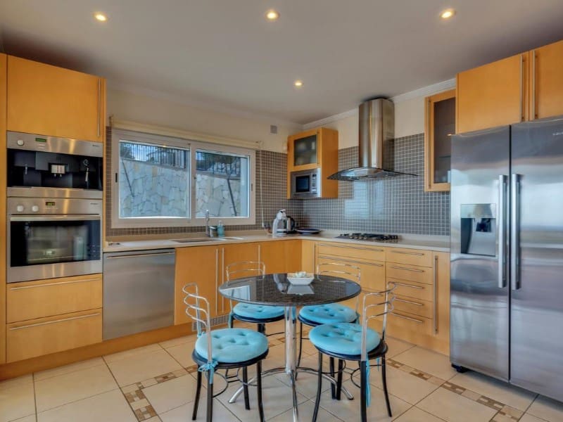 6 slaapkamer Villa te koop in Javea / Xabia - € 1.650.000 (Ref: 9422413)