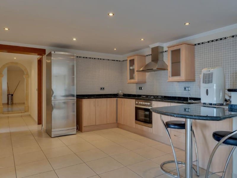 6 slaapkamer Villa te koop in Javea / Xabia - € 1.650.000 (Ref: 9422413)