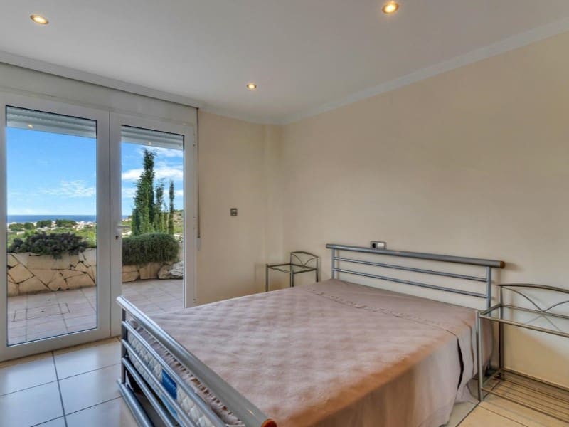 6 slaapkamer Villa te koop in Javea / Xabia - € 1.650.000 (Ref: 9422413)